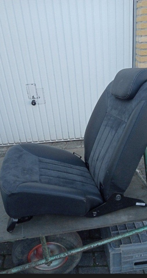 Mercedes ML 2004 W164 achterbank zetel, Auto-onderdelen, Ophalen