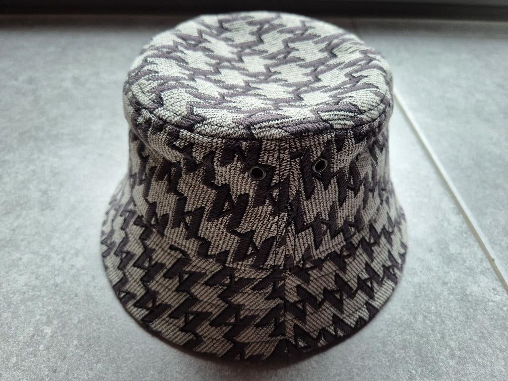 Karl Lagerfeld vissershoed, Ophalen, Hoed, One size fits all, Karl lagerfeld