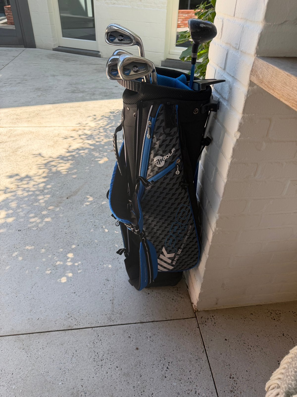 Set de golf pour enfants, Enlèvement, Utilisé, Set, Autres marques