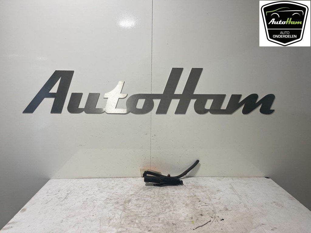 KOPLAMPSPROEIER Mini Mini Open (R57) (01-2007/06-2015), Gebruikt, Mini