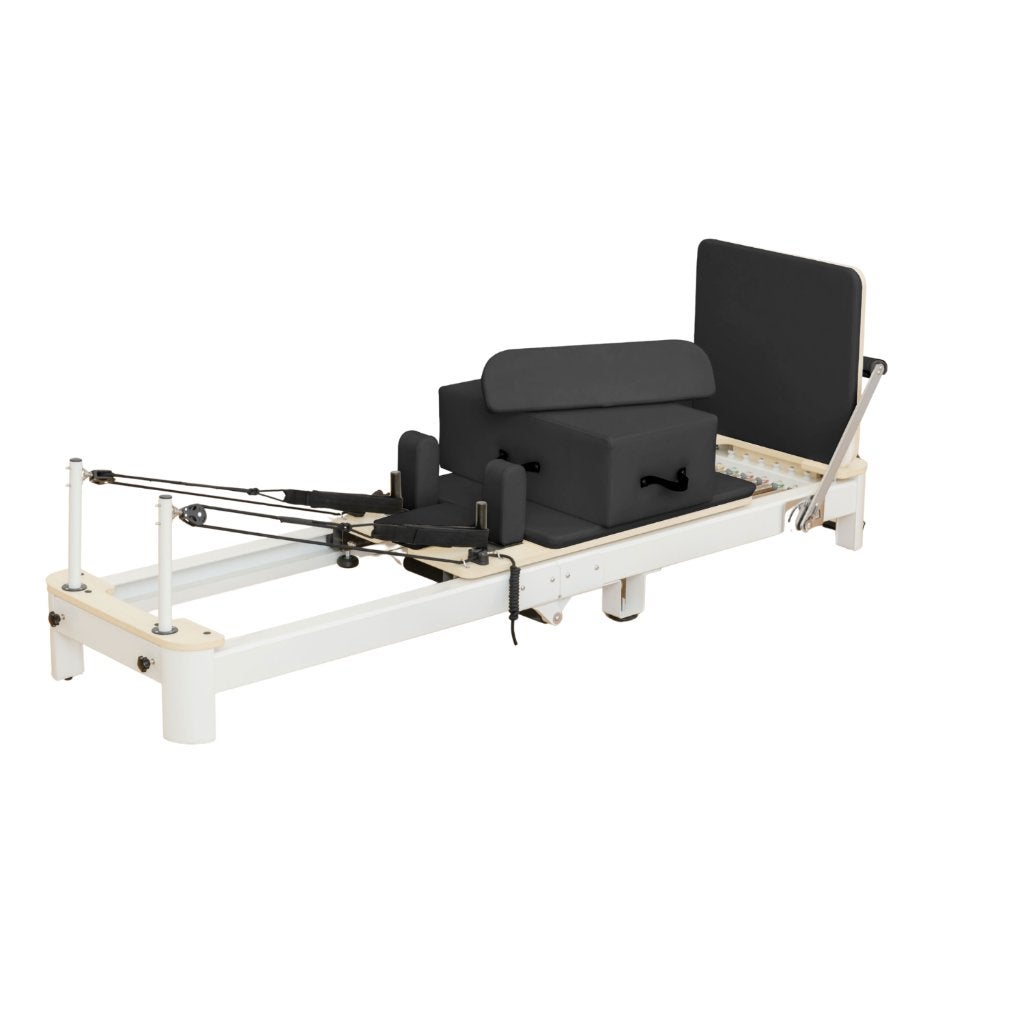 PH Fitness PRO Aluminium Reformer - Pilates Studio, Enlèvement, Neuf, Dos, Autres types