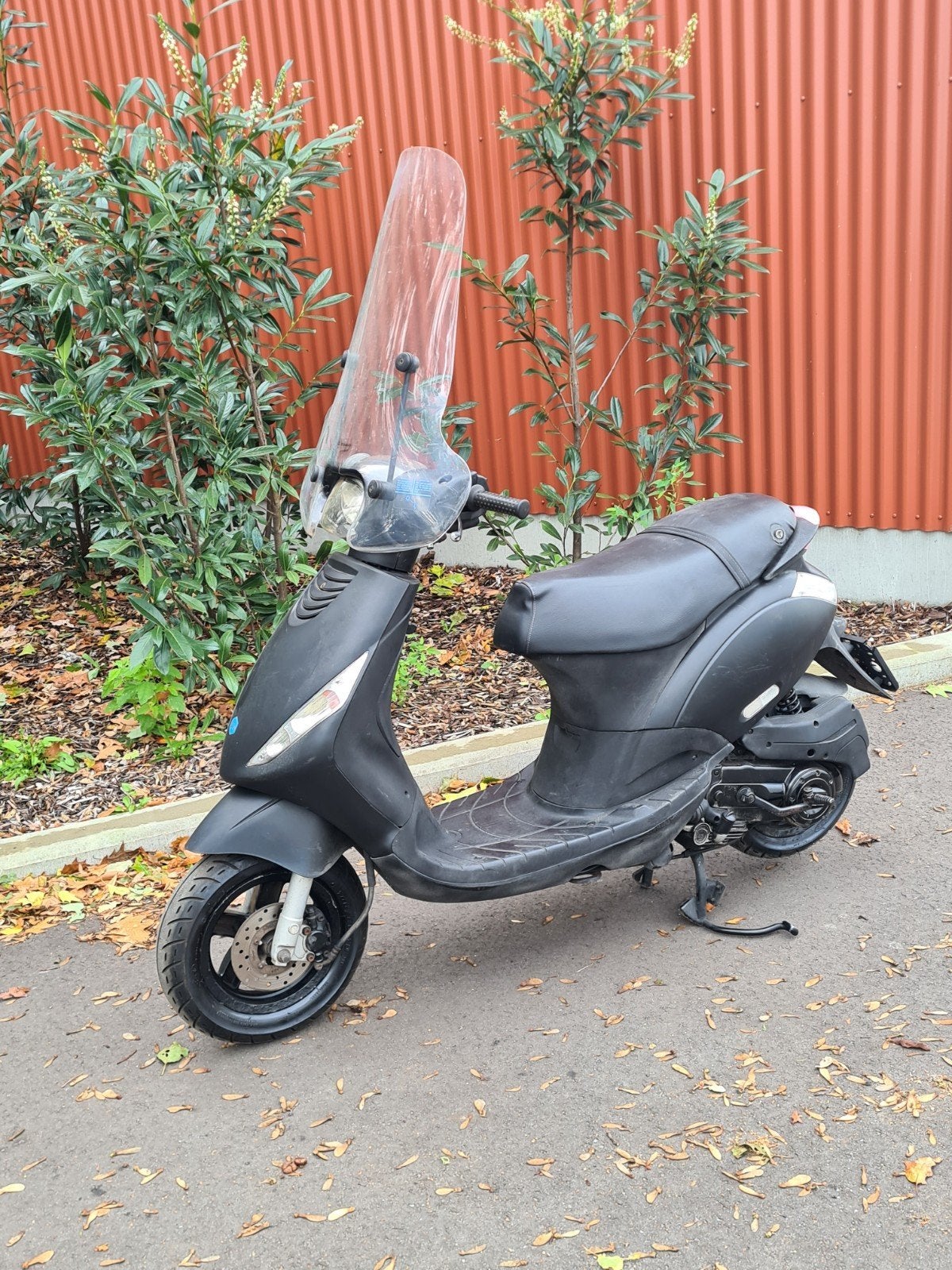 Le Piaggio Zip B class démarre et roule bien, papiers et clé, Enlèvement ou Envoi