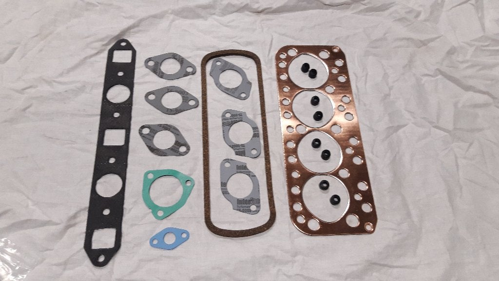 kit de joints de culasse 850, 1000, 1100, Classic Mini, Enlèvement, Neuf, Austin