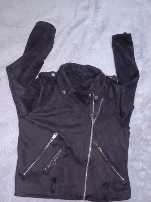 une veste pour la fille 14 ans, Kinderen en Baby's, Kinderkleding | Maat 164, Ophalen of Verzenden, Meisje