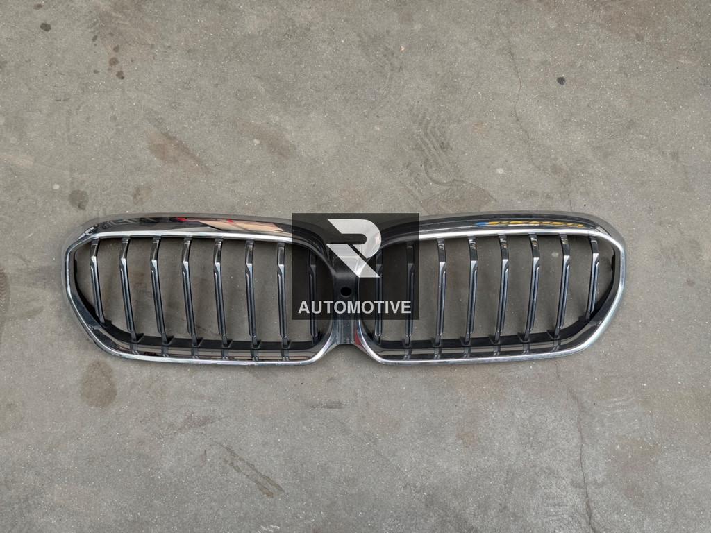 Calandre avant compl te pour BMW S rie 5 G30 G31 LCI, Info@bmw.de, BMW, Avant, Bayerische Motoren Werke AG