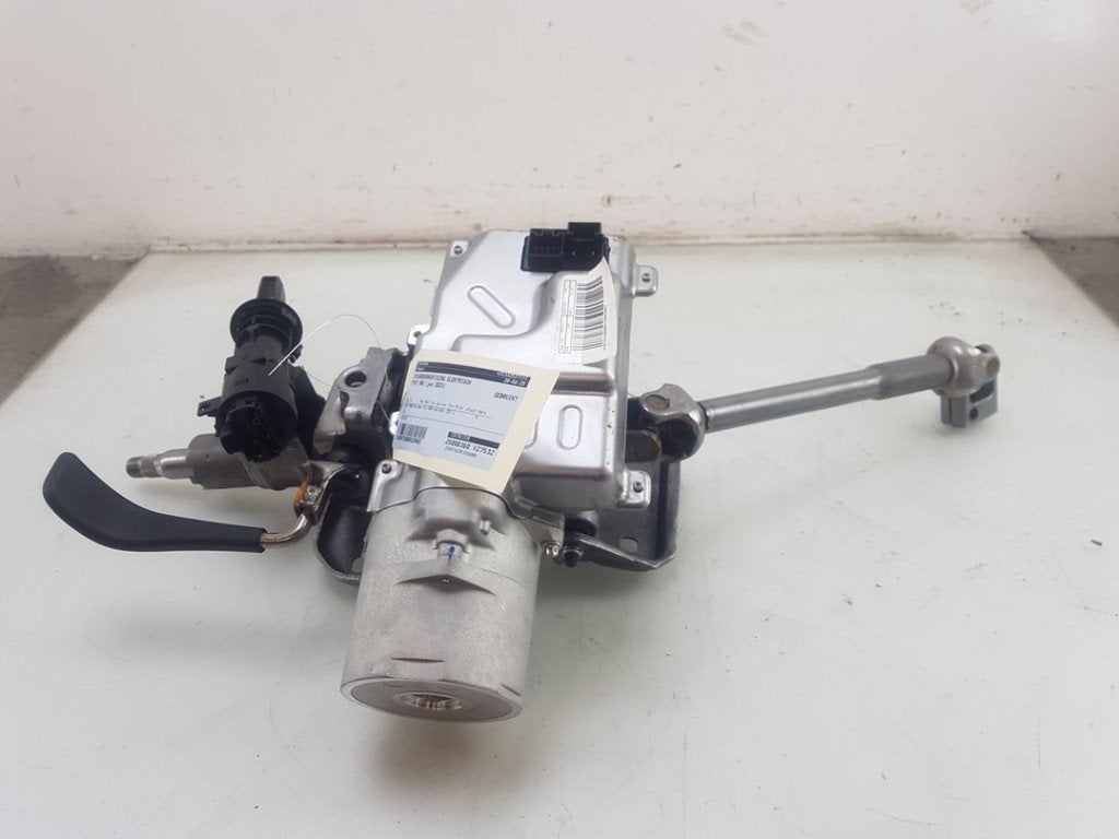 STUURBEKRACHTIGING ELEKTRISCH Fiat 500 (312), Gebruikt, Fiat