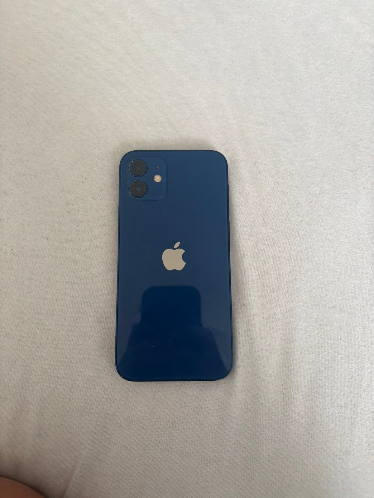 Iphone 12, Enlèvement, Comme neuf, IPhone 12
