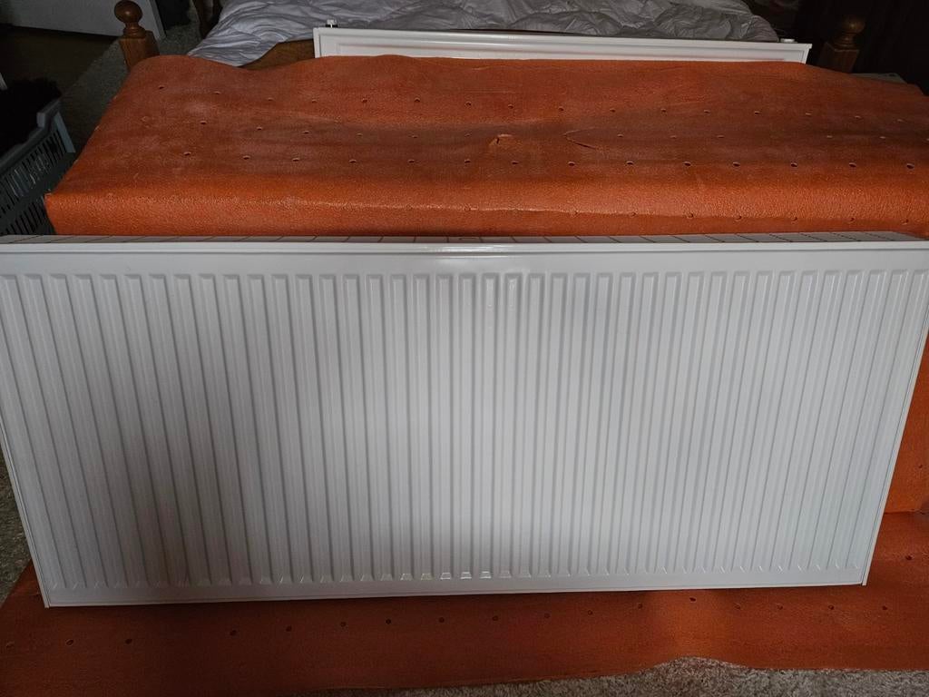 Radiator nieuw, Ophalen, Radiator