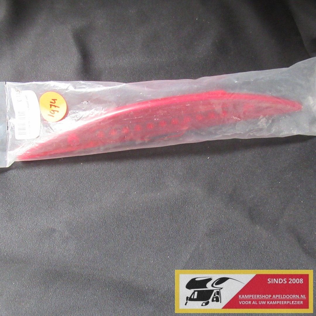 Te koop aangeboden caravan Jokon derde remlicht led rood nr1, Neuf, -, -, -
