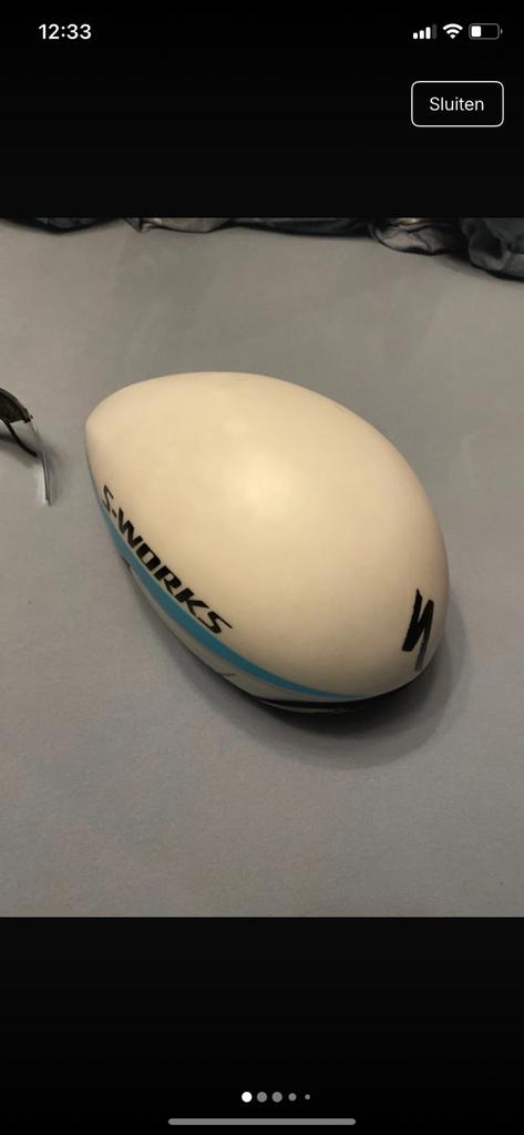 casque tt, Sports & Fitness, Cyclisme, Enlèvement ou Envoi, Comme neuf, Casque