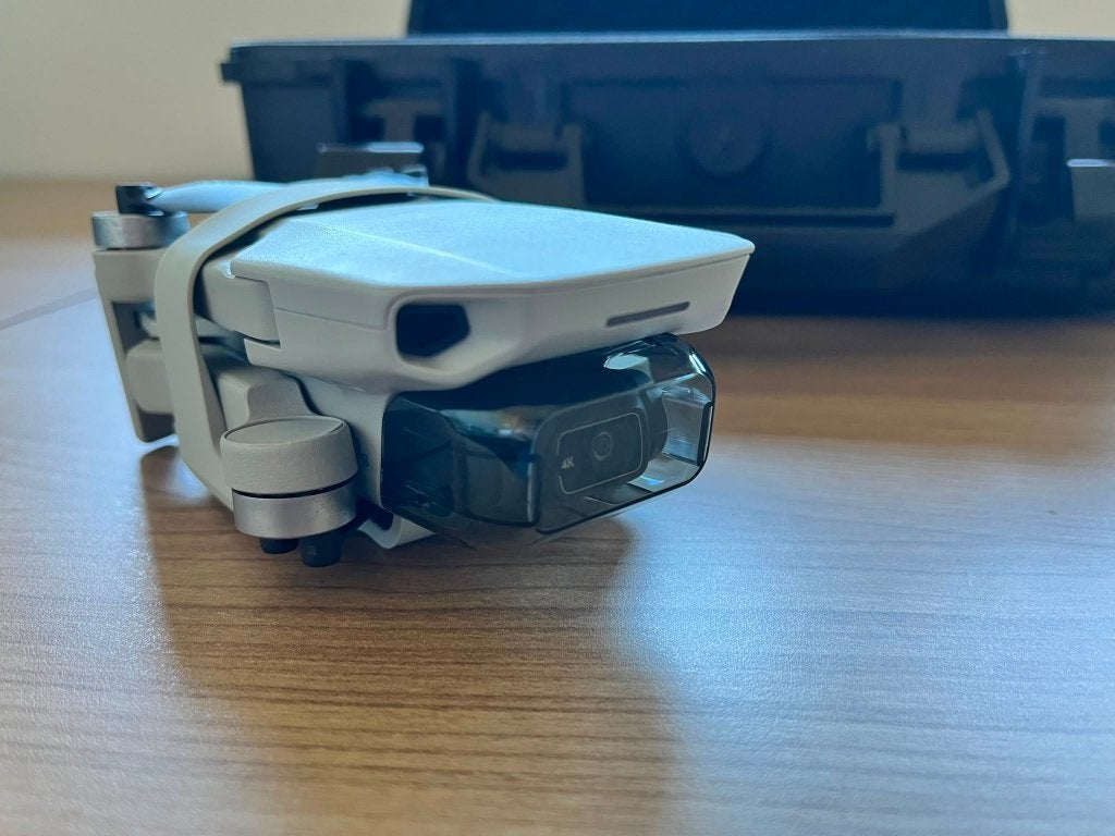 Combo Fly More pour DJI Mini 2, TV, Hi-fi & Vidéo, Drones, Neuf, Drone avec caméra, Qualité supérieure, DJI, Moins de 250 g, 15 à 30 minutes