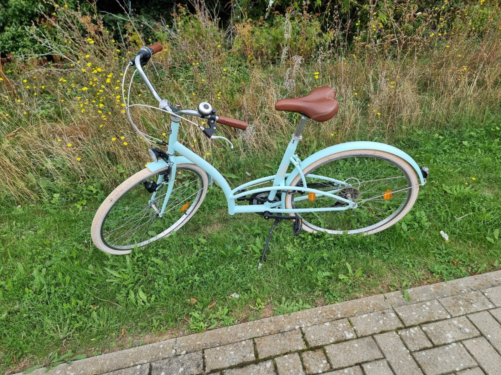 vélo pour femme  taille 26" 0487 388 007, Enlèvement ou Envoi