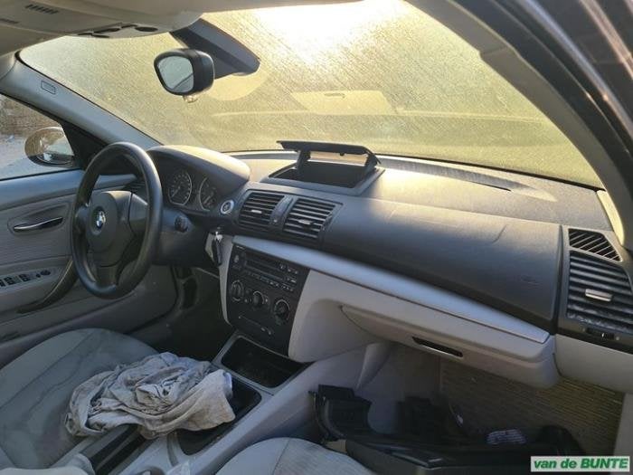 Airbag set van een BMW 1-Serie, Gebruikt, -, -, Ophalen of Verzenden