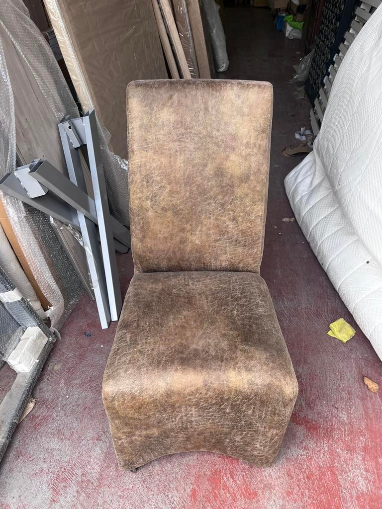 Lot de 6 chaises, Enlèvement ou Envoi, Comme neuf