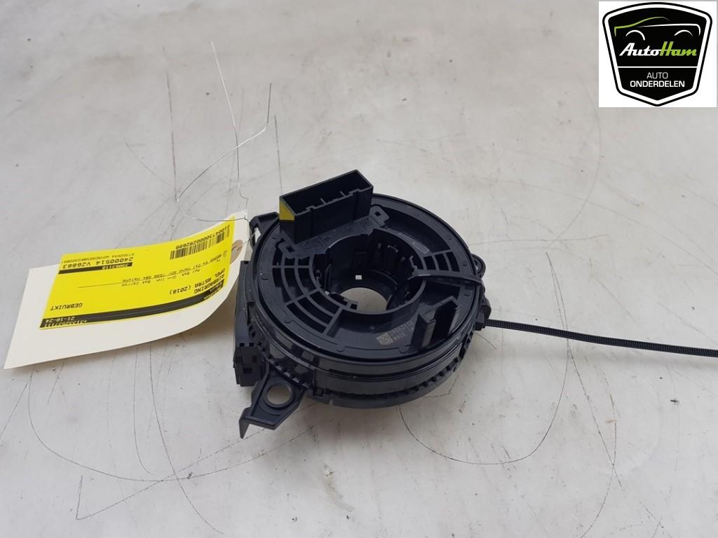 AIRBAGRING Opel Astra K (|39063118|39136242|), Gebruikt, Opel