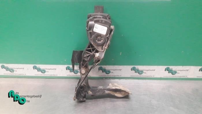 Capteur de position pédale d'accélérateur d'un Peugeot Ex, -, 3 mois de garantie, Utilisé, -