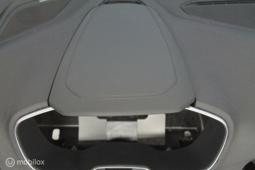 Airbag set - Dashboard Audi TT 8S (2014-heden), Enlèvement ou Envoi, Utilisé