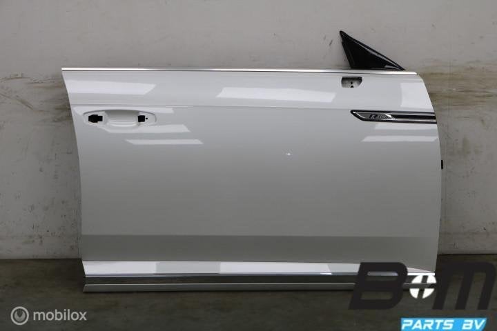 Portier RV R-Line VW Arteon LOK1 3G8831056AK, Utilisé