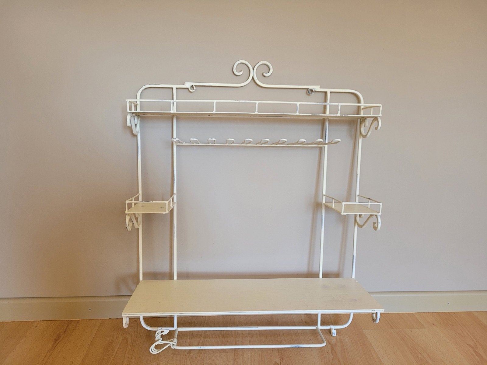 Rekje, Huis en Inrichting, Woonaccessoires | Wandplanken en Boekenplanken, Ophalen