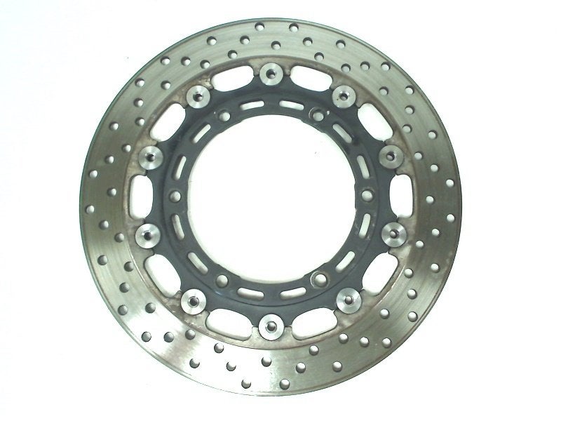 Yamaha Remschijf FJR 1300 2001-2002, Motoren, Ophalen of Verzenden, Gebruikt