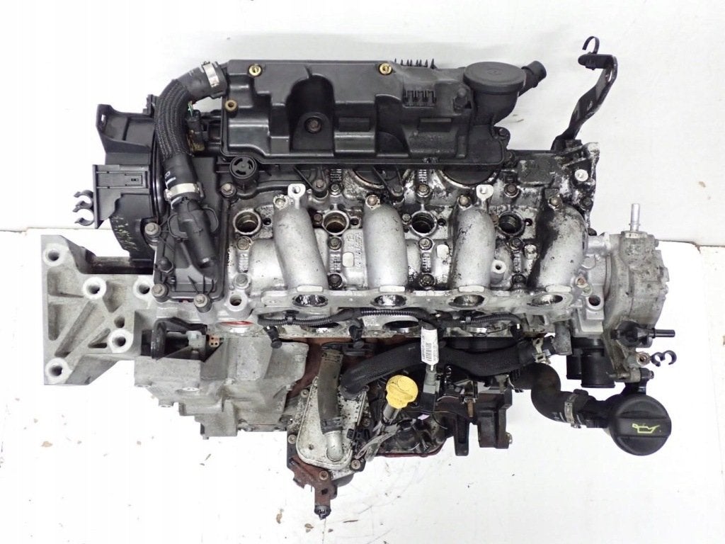 Moteur 224DT Nu FREELANDER LAND ROVER, Autos : Pièces & Accessoires, Envoi, Utilisé, Daihatsu