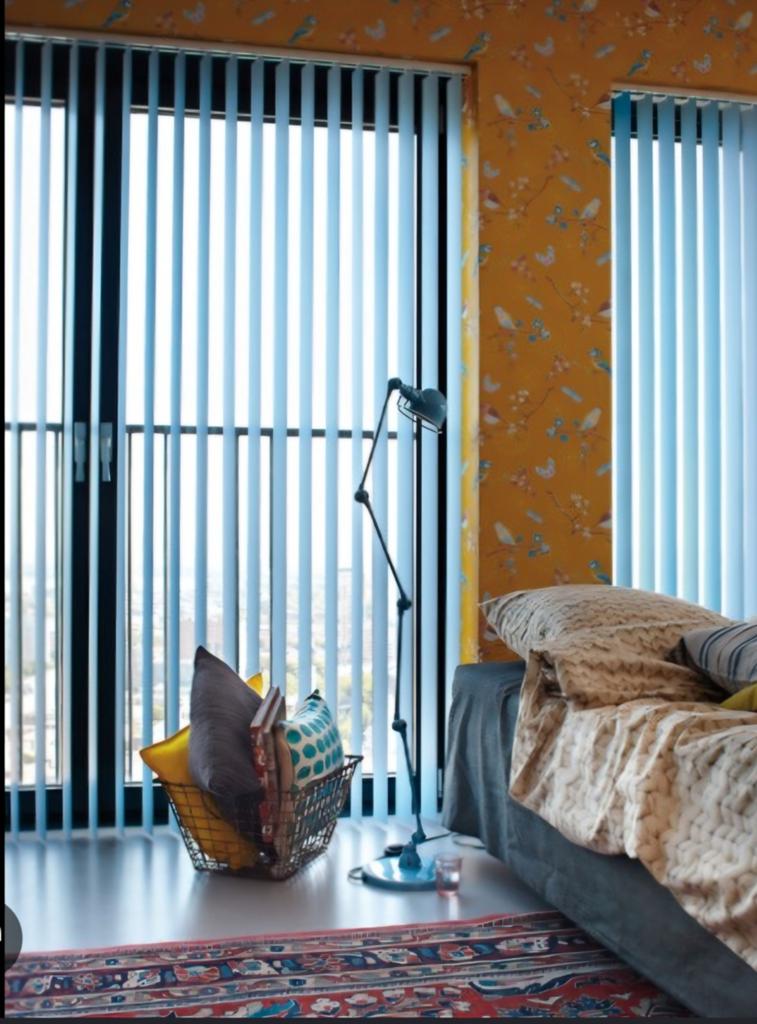 Pvc lamellen, Huis en Inrichting, Stoffering | Gordijnen en Lamellen, Ophalen