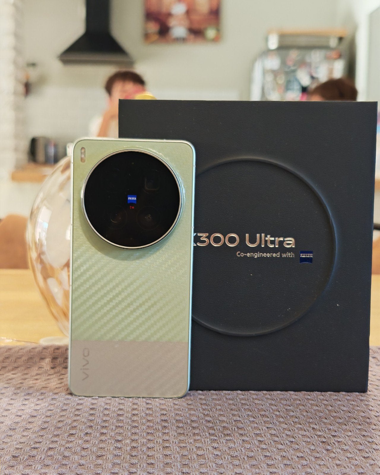 #vivo x300 ultra 1tera (global version ), Enlèvement ou Envoi