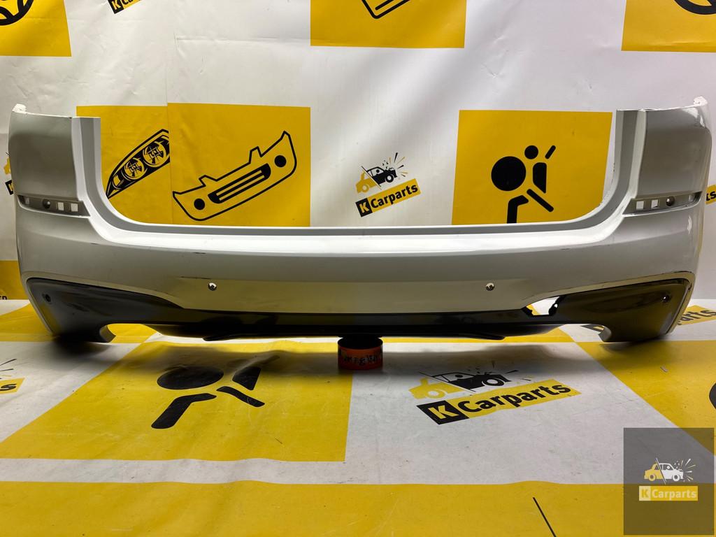 Achterbumper BMW X3 G01 M Pakket 6xPDC Origineel 51128089729, Petuelring 130
80788  Munich, DE, Gebruikt, Info@bmw.de, Achter