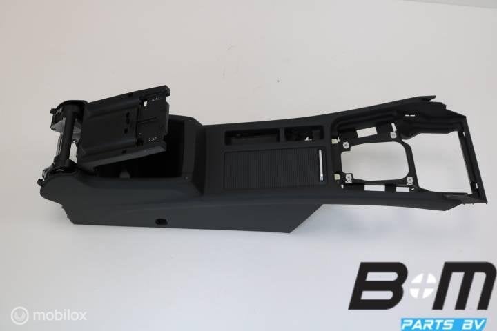 Middenconsole met armsteun VW Passat B8 Variant 3G1863241C, Gebruikt