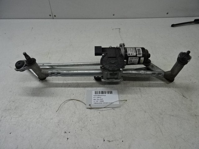 MECANISME ESSUIE-GLACE Seat Ibiza V (KJB) (01-2017/-), Seat Deutschland GmbH, Service@seat.de, Utilisé, Seat