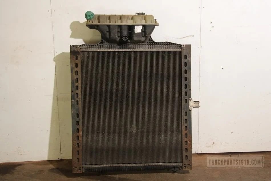 MAN Cooling System Radiateur, Ophalen, Gebruikt, MAN, Motor en Accessoires