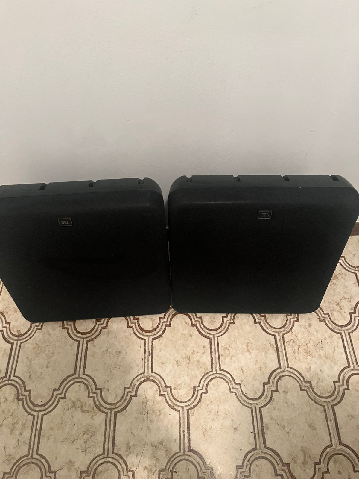 JBL Speakers, Ophalen of Verzenden, Zo goed als nieuw