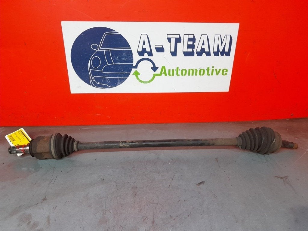 CARDAN AVANT DROIT (TRANSMISSION) ABS Corsa D (|13149829|), Autos : Pièces & Accessoires, Opel, Opel Automobile GmbH, Utilisé