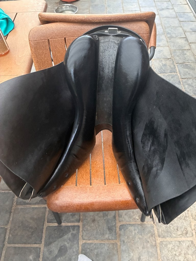 Selle exploreur à vendre, Animaux & Accessoires, Siège semi-creux, XL (18 pouces ou plus), Enlèvement, Utilisé