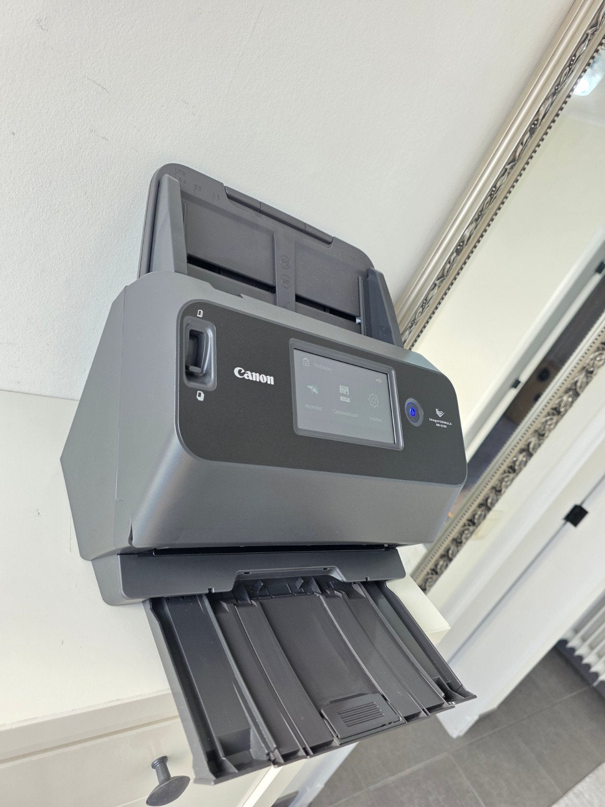 Canon imageFORMULA DR-S130 — Scanner de documents profession, Informatique & Logiciels, Scanners, Scanner de documents, Enlèvement