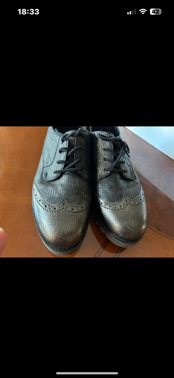 Schoenen remonte, Kleding | Dames, Ophalen of Verzenden, Zo goed als nieuw, Overige kleuren