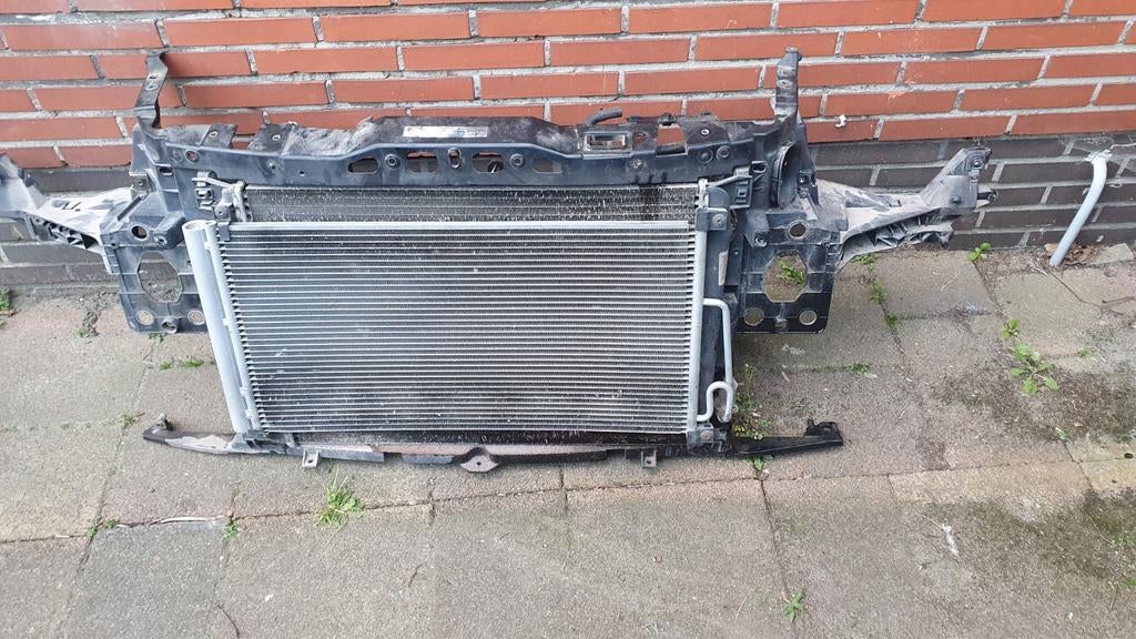 Mini clubman R55 2008 benzine, Ophalen, Mini
