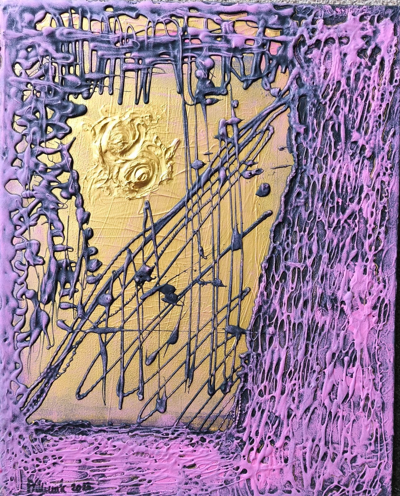 "Rozen", Ophalen