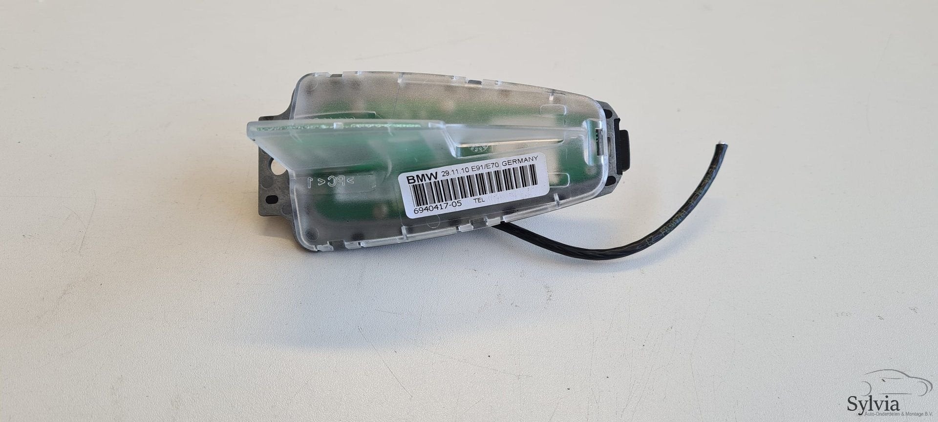 Dakantenne shark BMW 3 serie E91 X1 E84 6940417 6940418, Auto diversen, Autoradio's, Ophalen of Verzenden, -, -, -