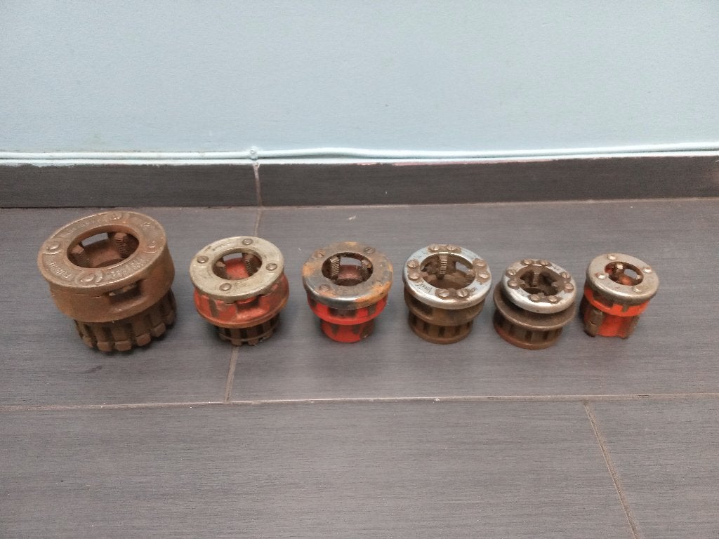 À vendre – veuillez consulter mes autres annonces., Vintage, Enlèvement, Utilisé, Métal
