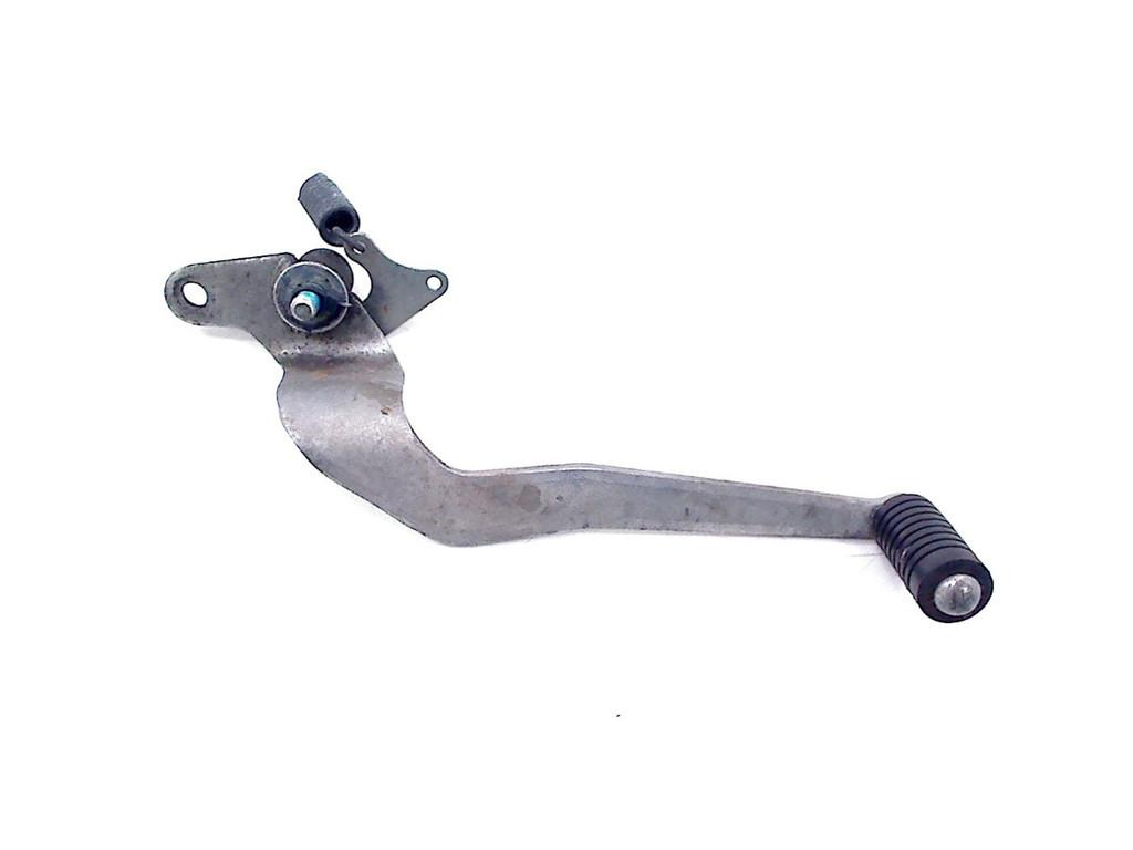 REMPEDAAL Yamaha MT 07 2014-2015 (MT07 MT-07 FZ-07), Motoren, Dhr. S. di Majo, Gebruikt, Info@cama-motorparts.nl, P.J. Troelstraweg 8 8
3144 CX  MAASSLUIS, NL