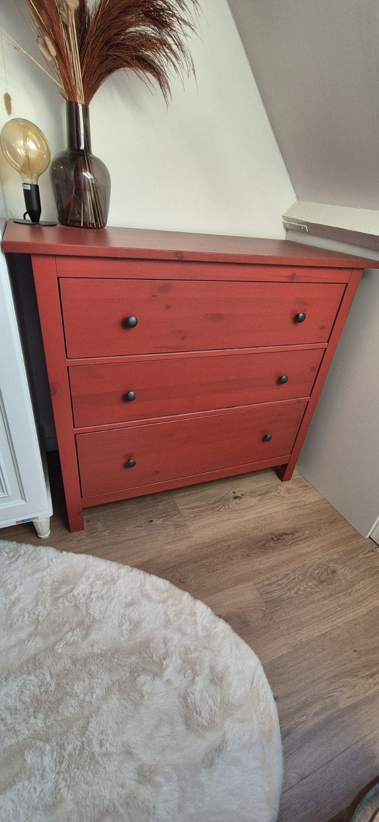 hemnes Ikea ladekast, Maison & Meubles, Armoires | Commodes, Enlèvement