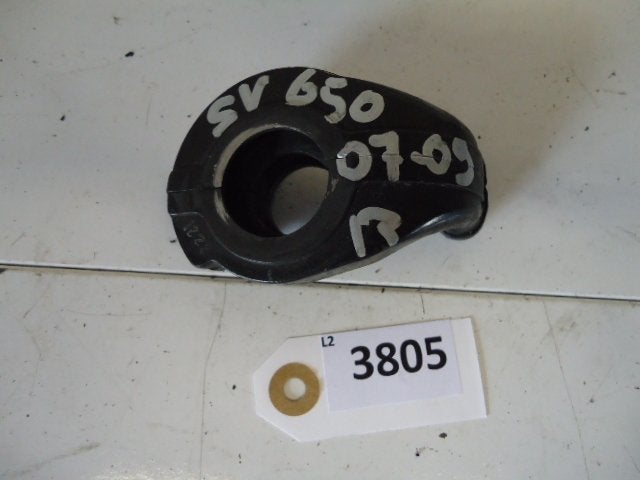 SV650 2003 - 2009 Suzuki Gashendelhouder D1-15810