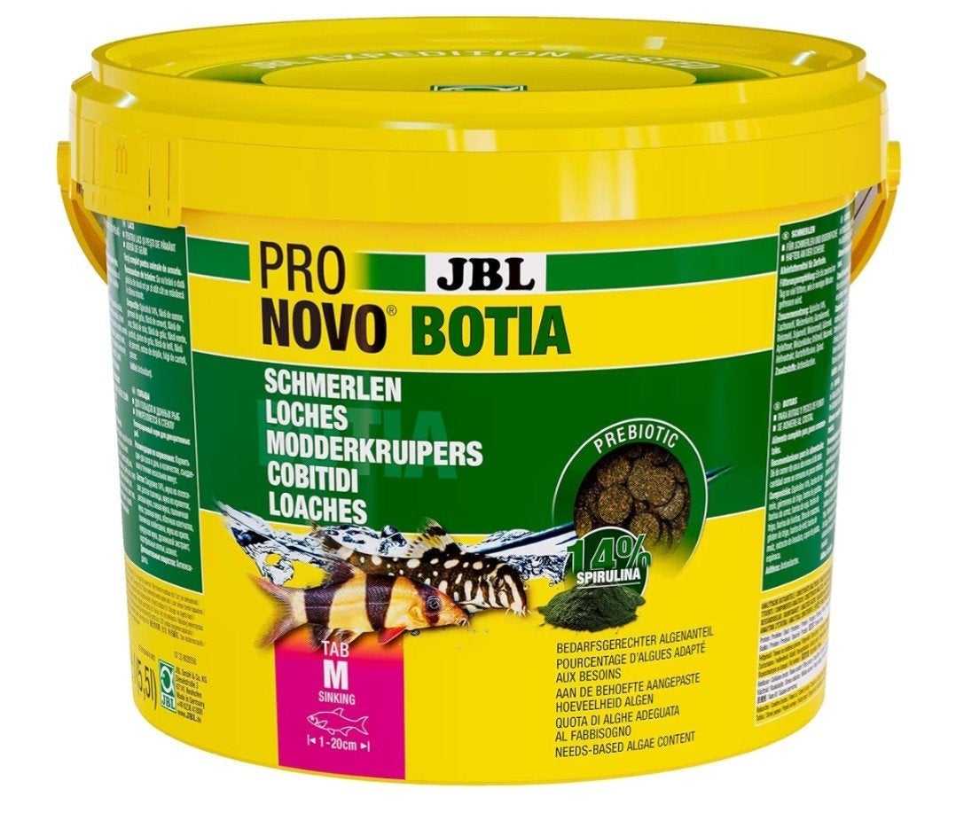 JBL - Pronovo Botia Tab M 5,5L, Ophalen of Verzenden, Nieuw, Overige typen