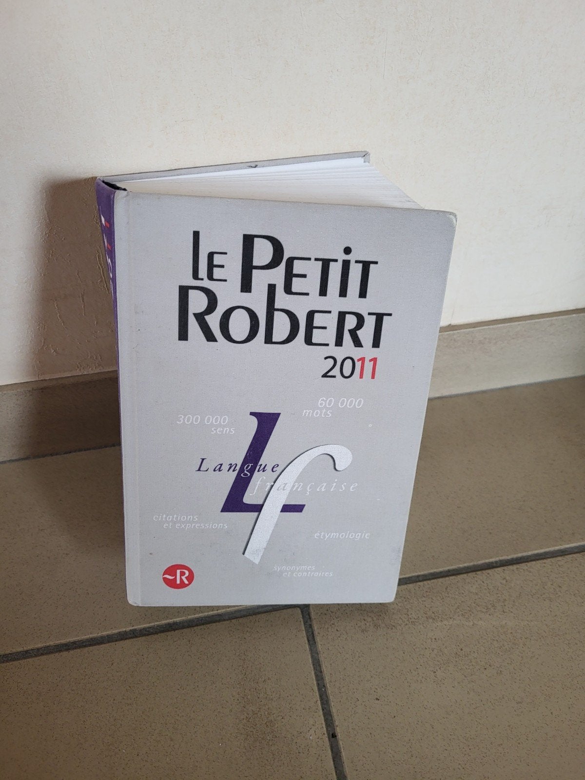 Le Petit Robert, Boeken, Ophalen of Verzenden, Frans