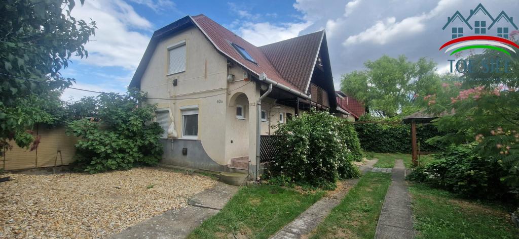 Abádszalók (idn260408), 105 m², 3 kamers