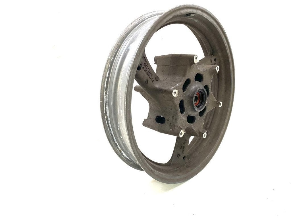 VOORVELG XJ 900 S Diversion 1995-2004 (XJ900 XJ900 4KM), Dhr. S. di Majo, Gebruikt, Info@cama-motorparts.nl, P.J. Troelstraweg 8 8
3144 CX  MAASSLUIS, NL