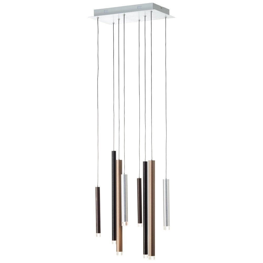 Brilliant - nouvelle lampe suspendue LED Cembalo, Maison & Meubles, Enlèvement, Neuf, Synthétique, Design