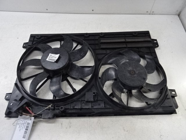 VENTILATEUR CASING Volkswagen Caddy IV (01-2015/09-2020), Volkswagen, Volkswagen AG, Utilisé, Kundenbetreuung@volkswagen.de