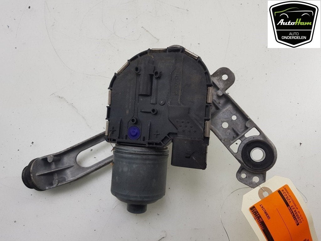 RUITENWISSER MECH + MOTOR Ford Focus 3 Wagon, Robert Bosch AG, Gebruikt, Ford, Robert-Bosch-Allee 1
74232  Abstatt, DE
